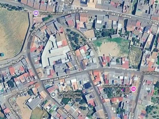 Piso en Venta en Adamuz