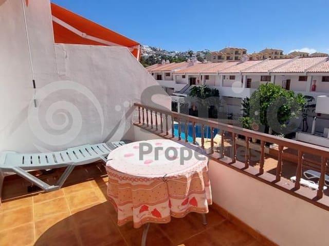 Piso en venta en Adeje, Tenerife
