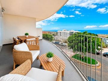 Piso en venta en Adeje, Tenerife