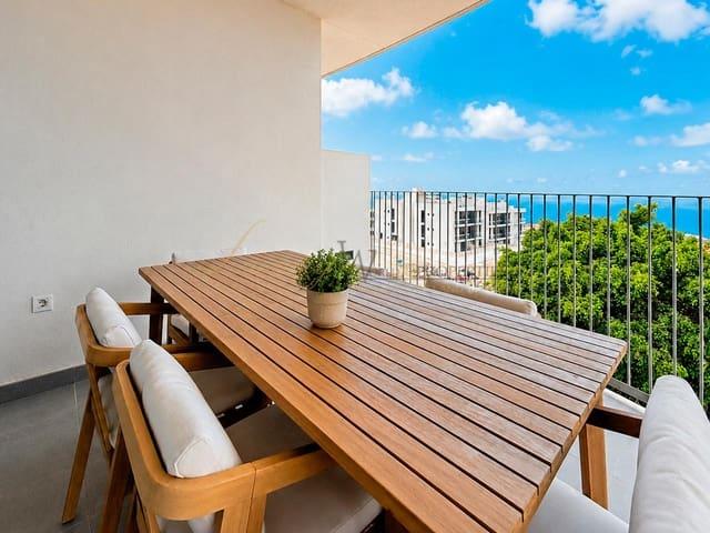 Piso en venta en Adeje, Tenerife