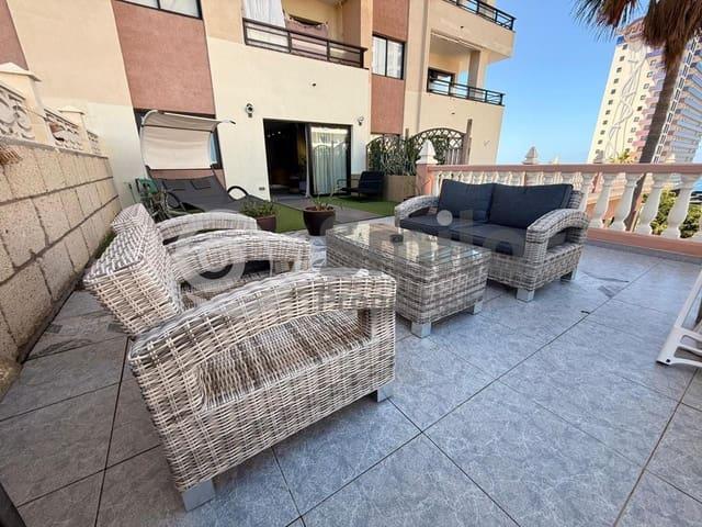 Piso en venta en Adeje, Tenerife