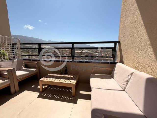 Piso en venta en Adeje, Tenerife