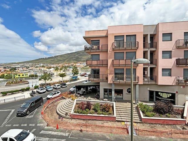 Piso en venta en Adeje, Tenerife