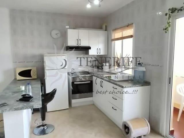 Piso en venta en Adeje, Tenerife
