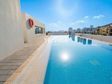 Piso en venta en Adeje, Tenerife