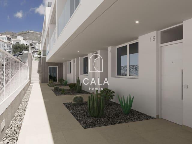 Piso en venta en Adeje, Tenerife