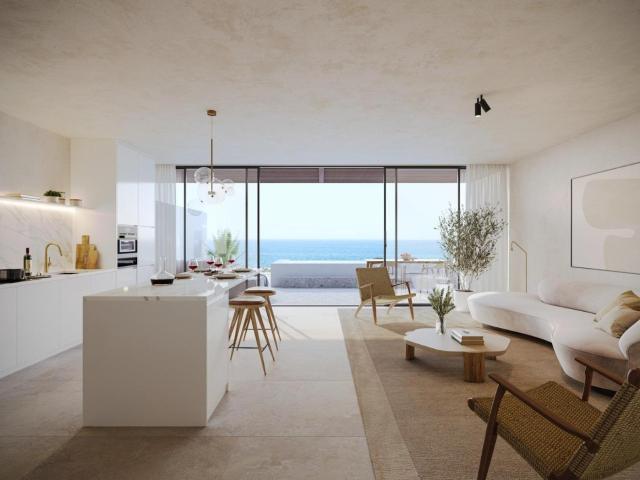 Piso en venta en Adeje Tenerife