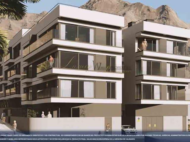 Piso en venta en Adeje, Tenerife