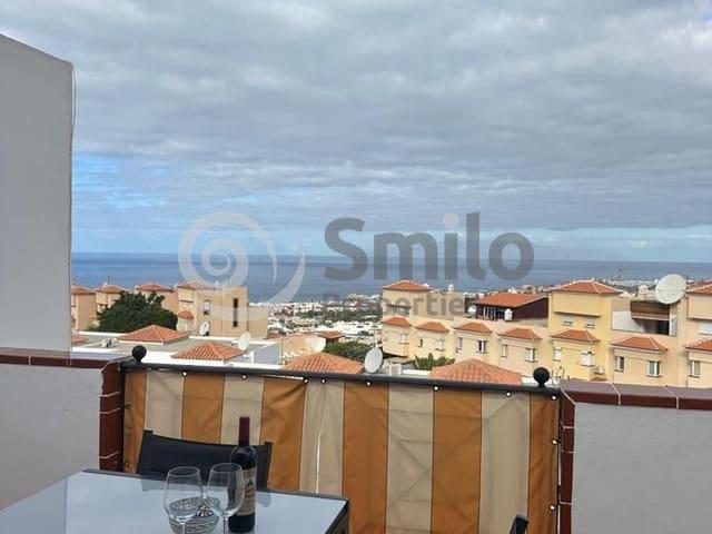 Piso en venta en Adeje, Tenerife