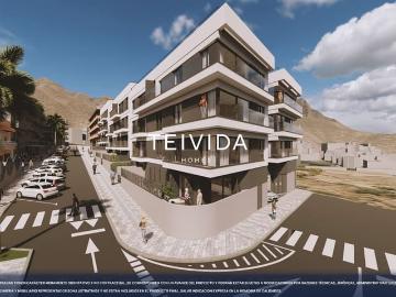 Piso en venta en Adeje, Tenerife