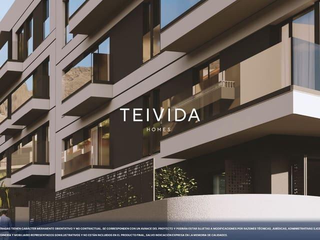 Piso en venta en Adeje, Tenerife