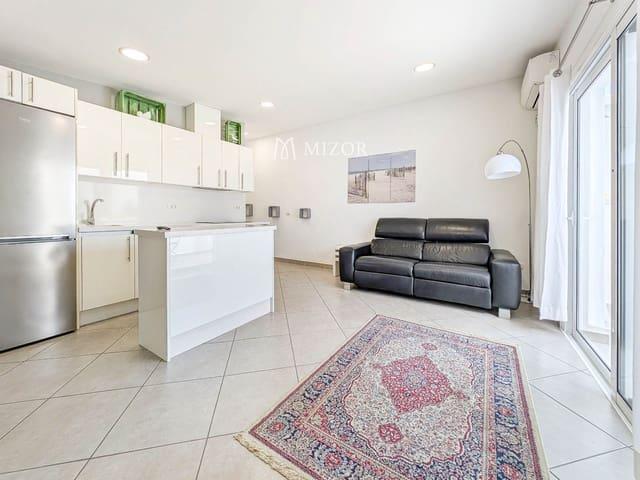 Piso en venta en Adeje, Tenerife