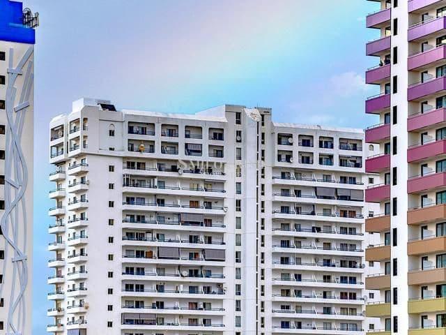 Piso en venta en Adeje, Tenerife
