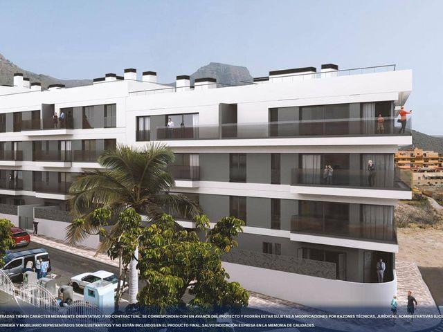 Piso en venta en Adeje, Tenerife