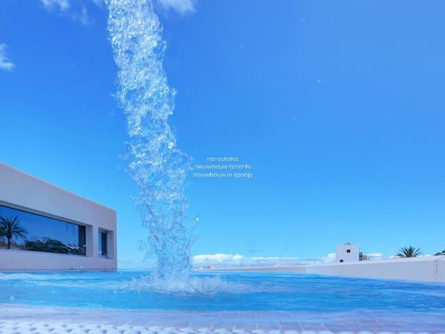 Piso en venta en Adeje, Tenerife