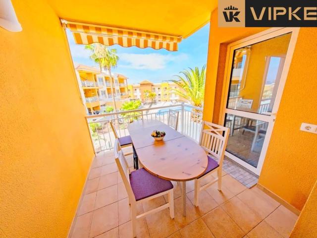 Piso en venta en Adeje Tenerife