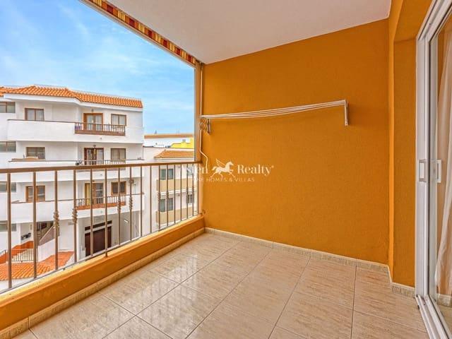 Piso en venta en Adeje, Tenerife