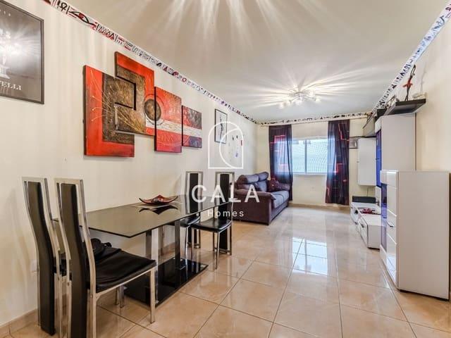 Piso en venta en Adeje, Tenerife