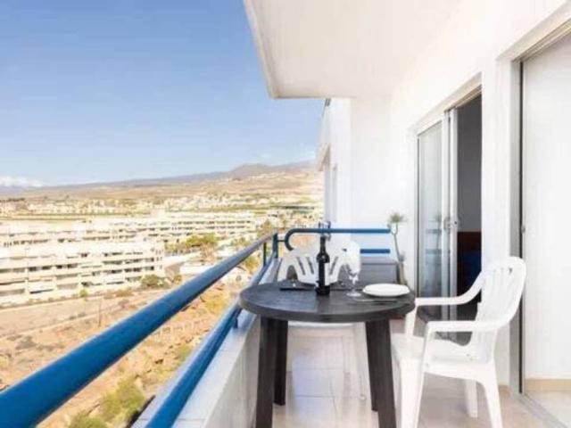 Piso en Venta en Adeje