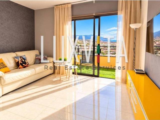 Piso en Venta en Adeje