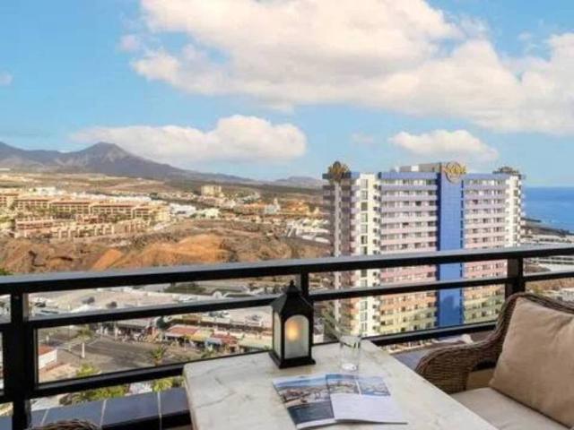 Piso en Venta en Adeje