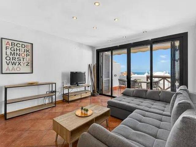 Piso en Venta en Adeje