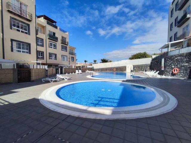 Dúplex en Venta en Adeje