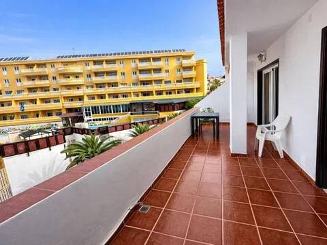 Piso en Venta en Adeje