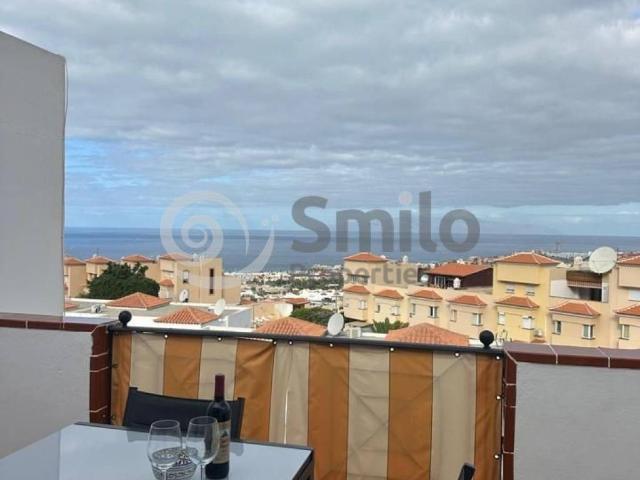 Piso en Venta en Adeje