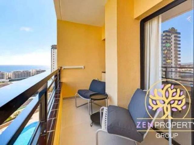 Piso en Venta en Adeje