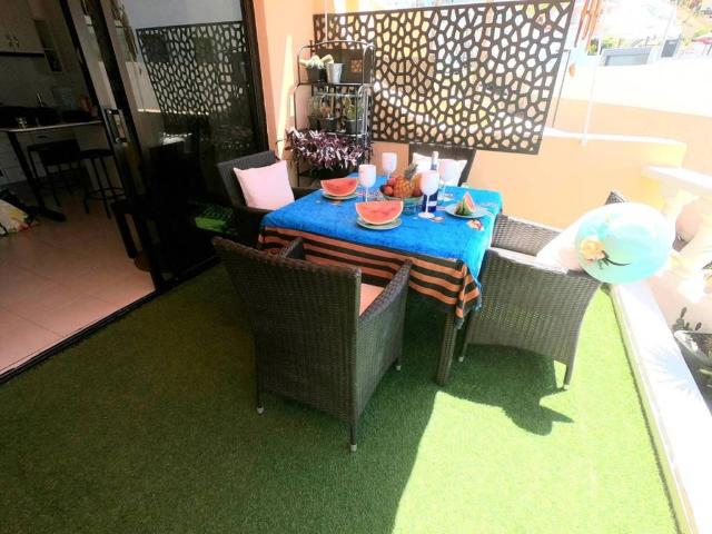 Piso en Venta en Adeje