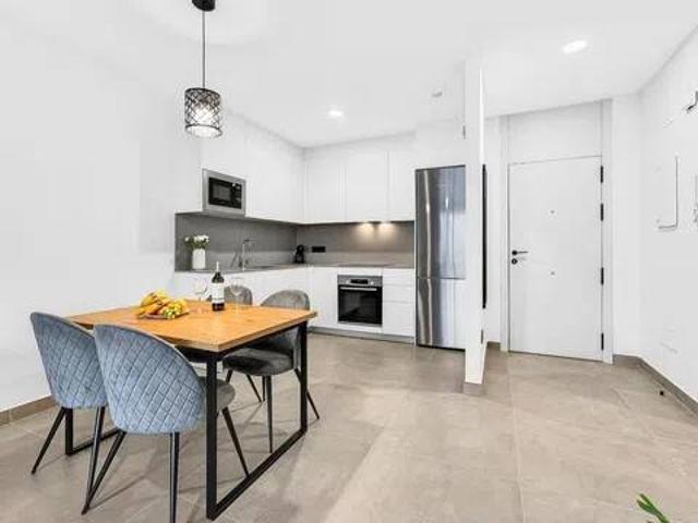 Piso en Venta en Adeje
