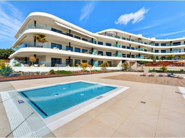 Piso en Venta en Adeje