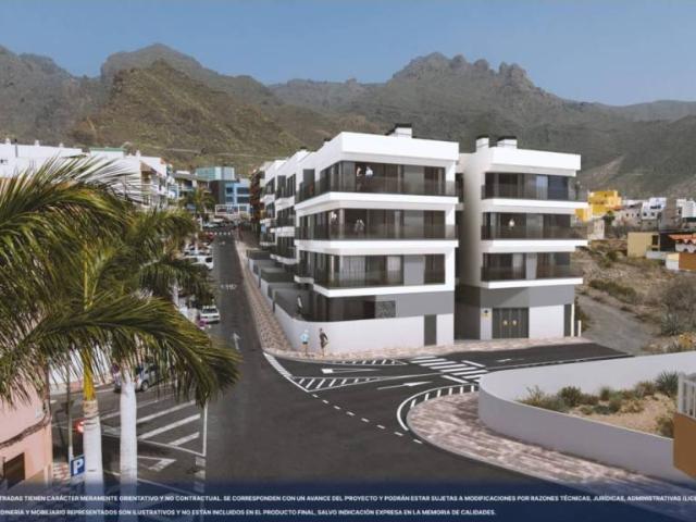 Piso en Venta en Adeje