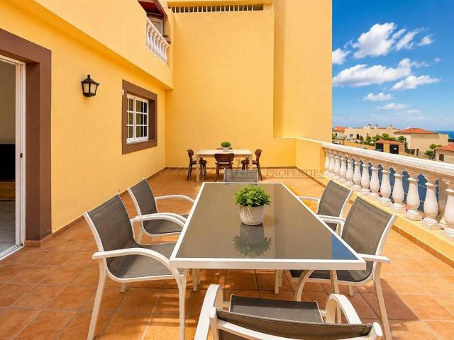 Piso en Venta en Adeje
