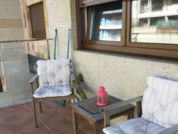 Piso en Venta en Adina Portonovo