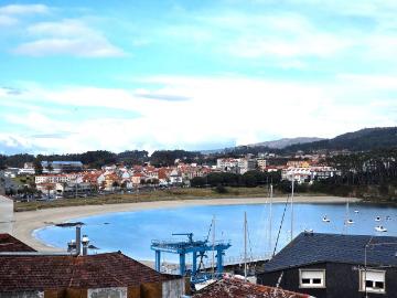 Piso en Venta en Adina Portonovo