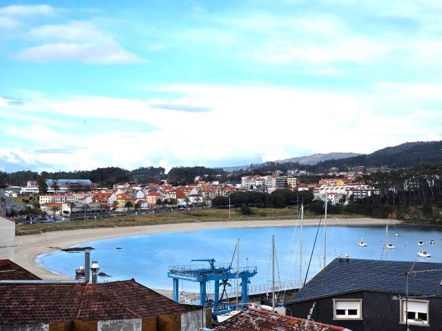 Piso en Venta en Adina Portonovo