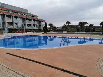 Piso en Venta en Adina Portonovo