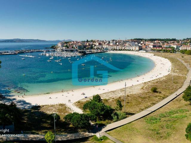 Piso en Venta en Adina Portonovo