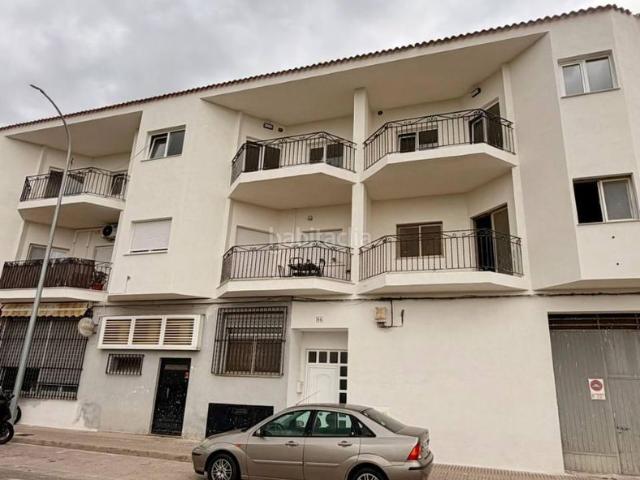 Piso en venta en Ador. piso en venta en ADOR. Pisos.