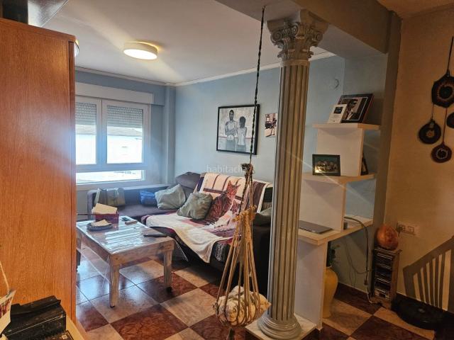 Piso en venta en Ador. Piso en venta! ¡Luz, vistas y reformado en Ador! Tu refugio en la Safor. Pisos.