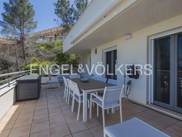 Piso en venta en Ador, Valencia