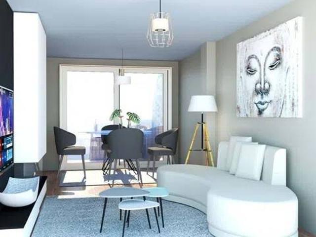 Piso en Venta en Adra