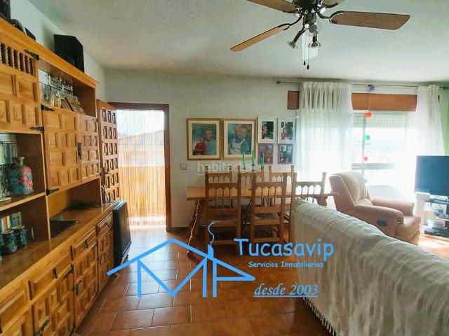 Piso en venta en Adrada La. BONITO Y AMPLIO PISO EN LA ADRADA. Pisos Adrada.