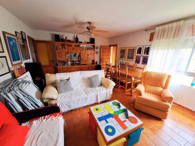 Piso en venta en Adrada La. Piso en venta en Adrada La, 3 dormitorios. Pisos Adrada.