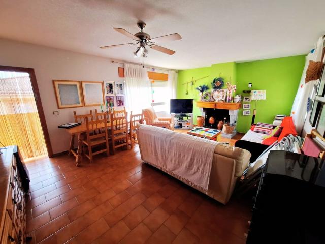 Piso en venta en Adrada La. Piso en venta en Adrada La, 3 dormitorios. Pisos Adrada.