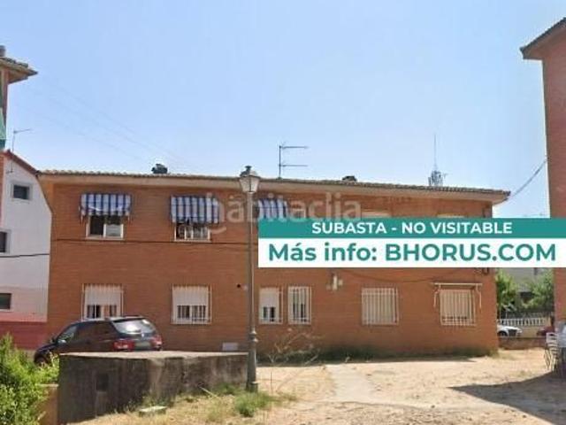 Piso en venta en Adrada La. Pisos Adrada.