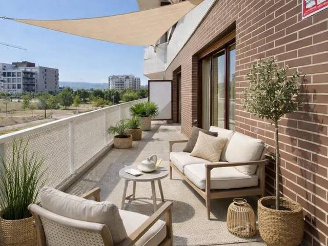 Piso en Venta en Adurtza