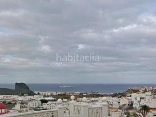 Piso en venta en Agaete. PISO EN AGAETE. Pisos.